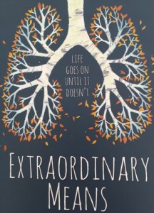 extraordinary means