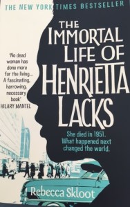 henrietta lacks